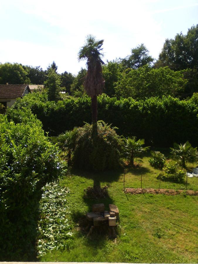 L'Ancien Patronage Caumont-sur-Garonne Exterior foto